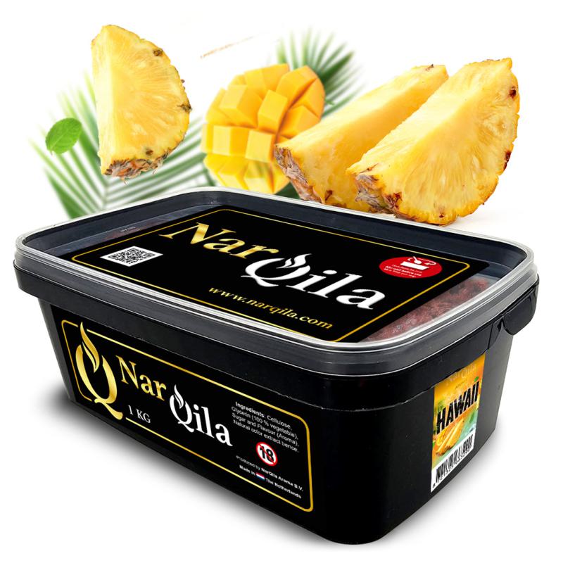 NARQILA HAWAII 1kg