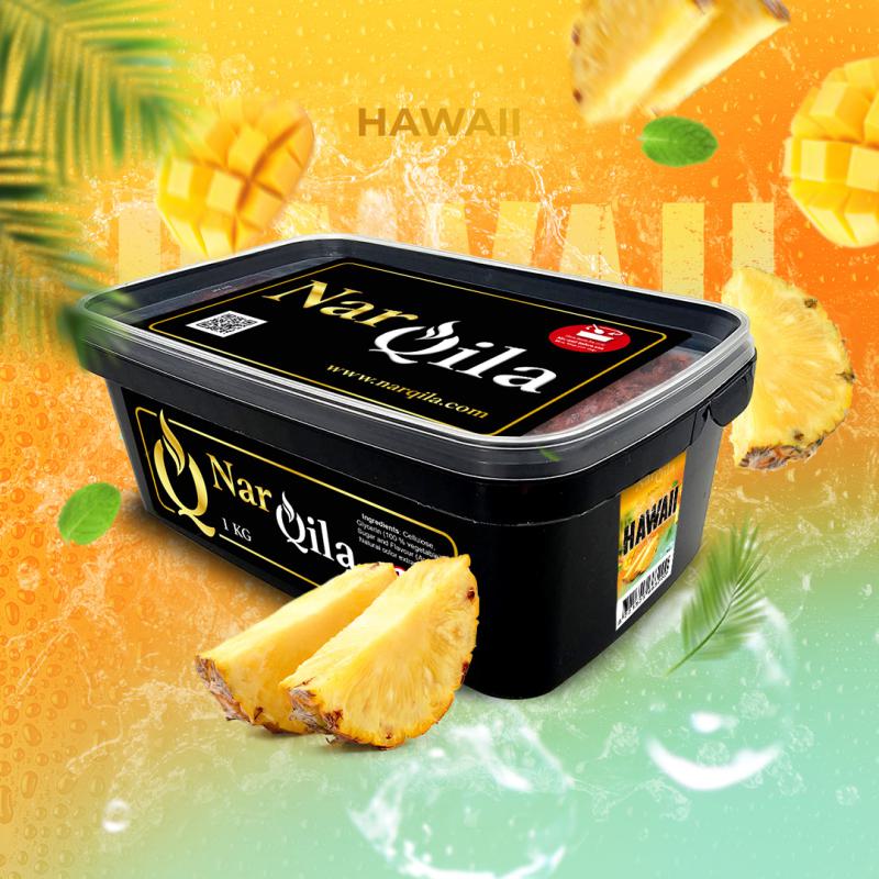 NARQILA HAWAII 1kg