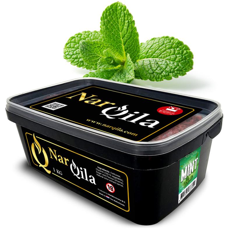 NARQILA MINT 1kg