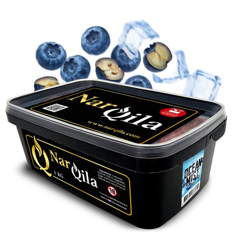 NARQILA OCEAN MIST 1kg