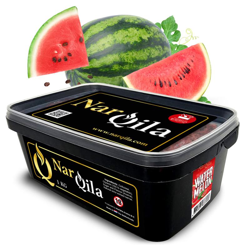 NARQILA WATERMELON 1kg
