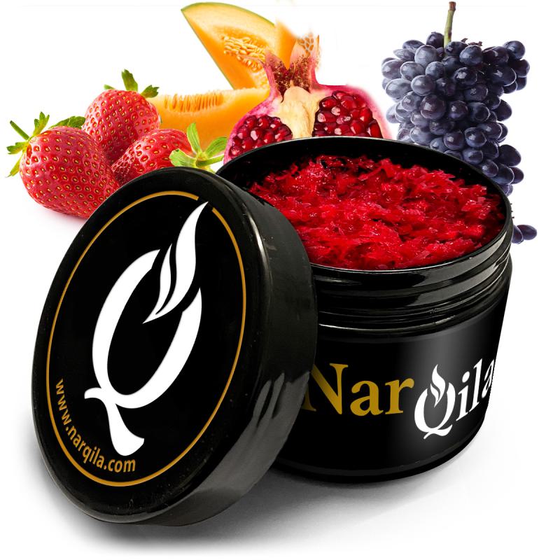 NARQILA 1kg informatie