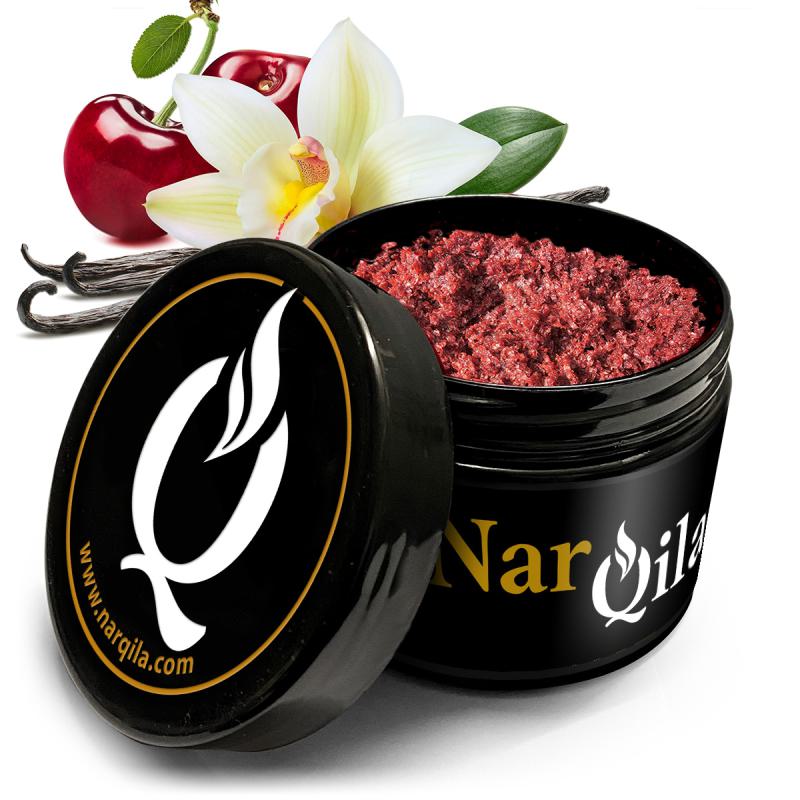 NARQILA CHERRY VANILLA 200 g