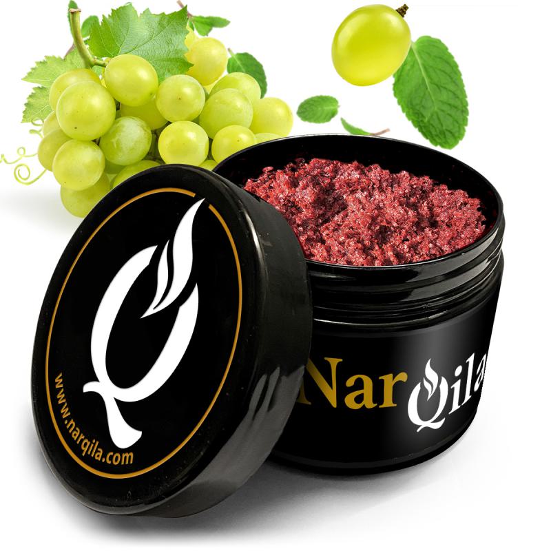 NARQILA GRAPE MINT 200g