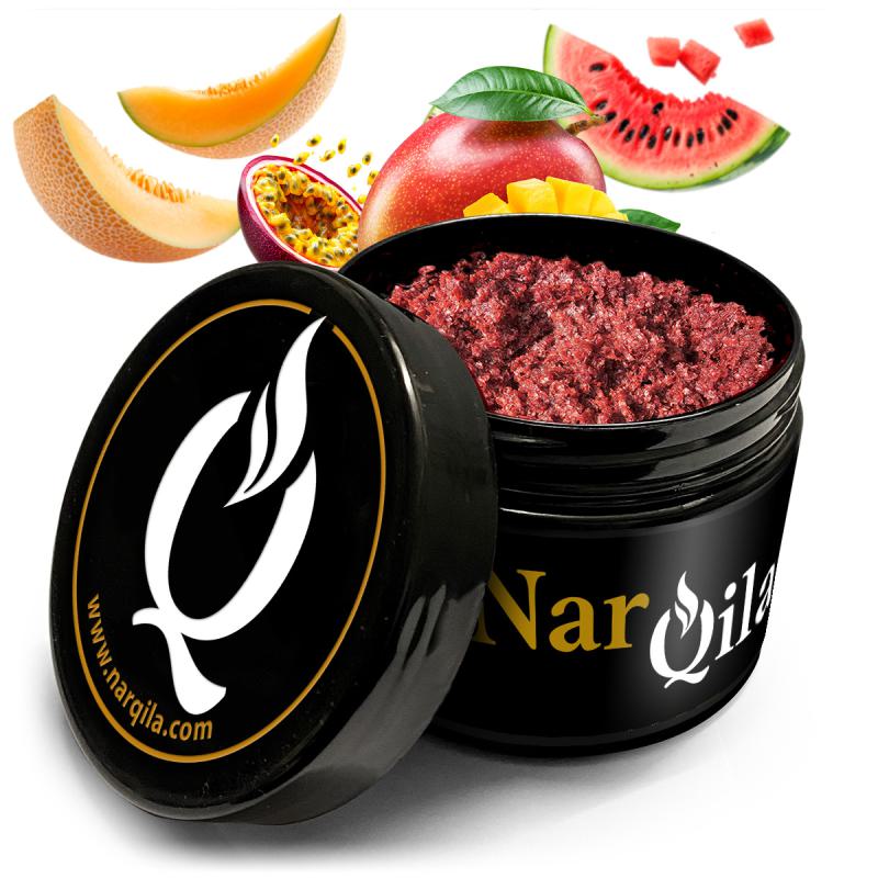 NARQILA MYSTIC MANGO LOVE 200 g