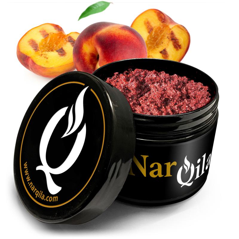 NARQILA ROASTED PEACH 200g
