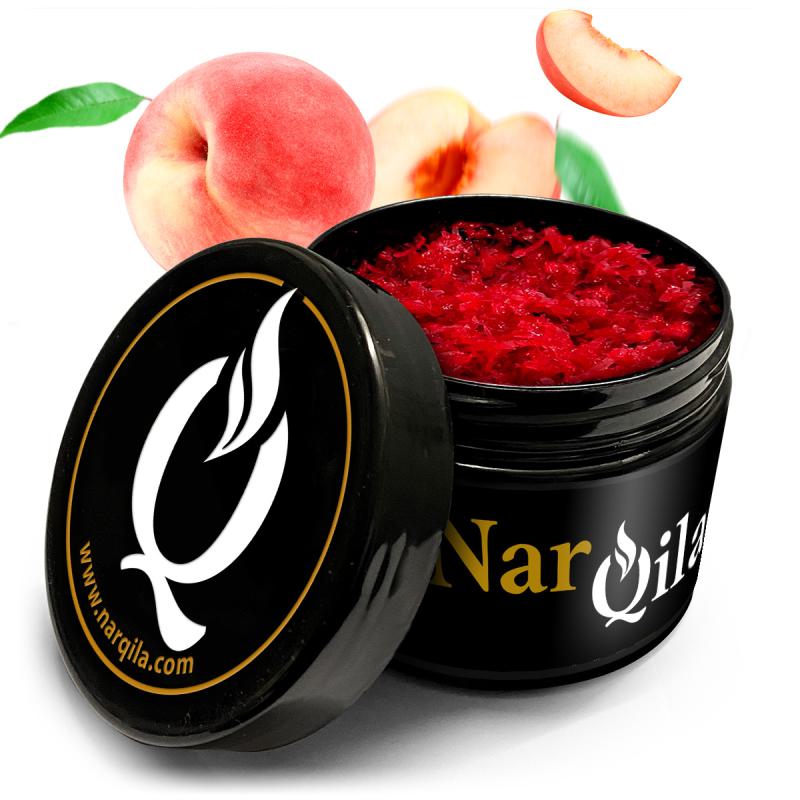 NARQILA FRESH PEACH 1kg