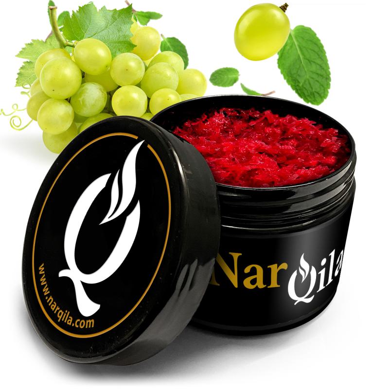 NARQILA GRAPE MINT 200g