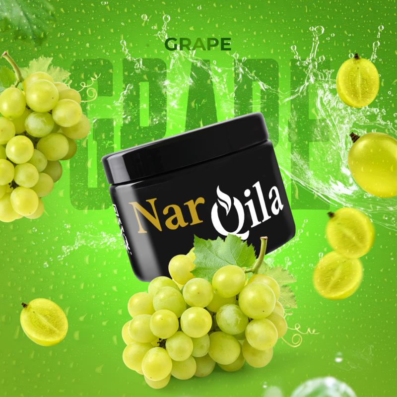NARQILA GRAPE 200g