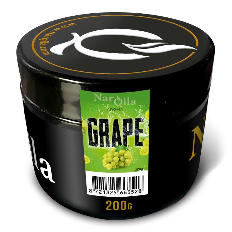 NARQILA GRAPE  200g