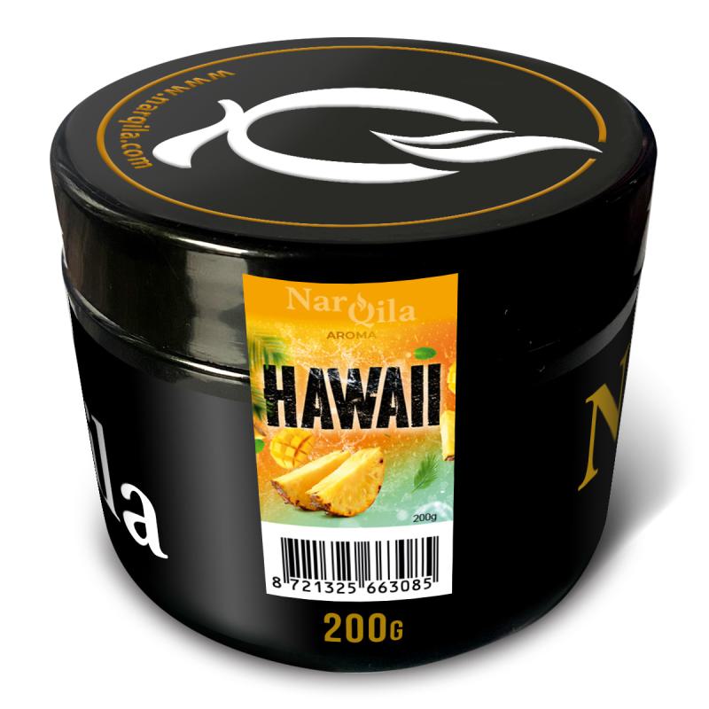 NARQILA HAWAII 200g