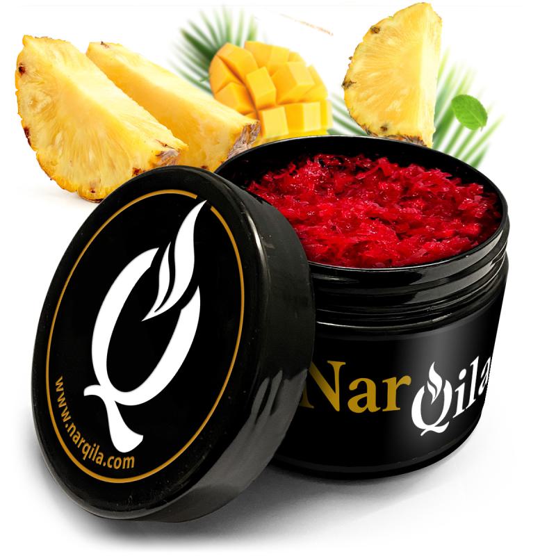 NARQILA HAWAII 200g