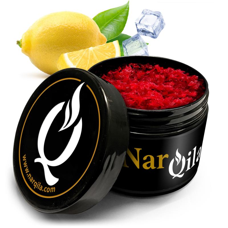 NARQILA LEMON CHILL 200g