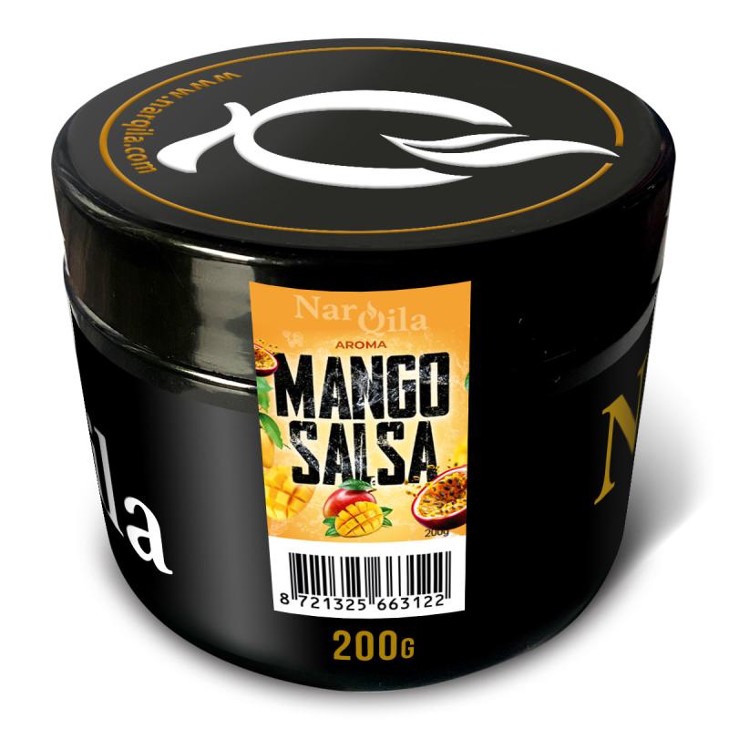 NARQILA MANGO SALSA 200g