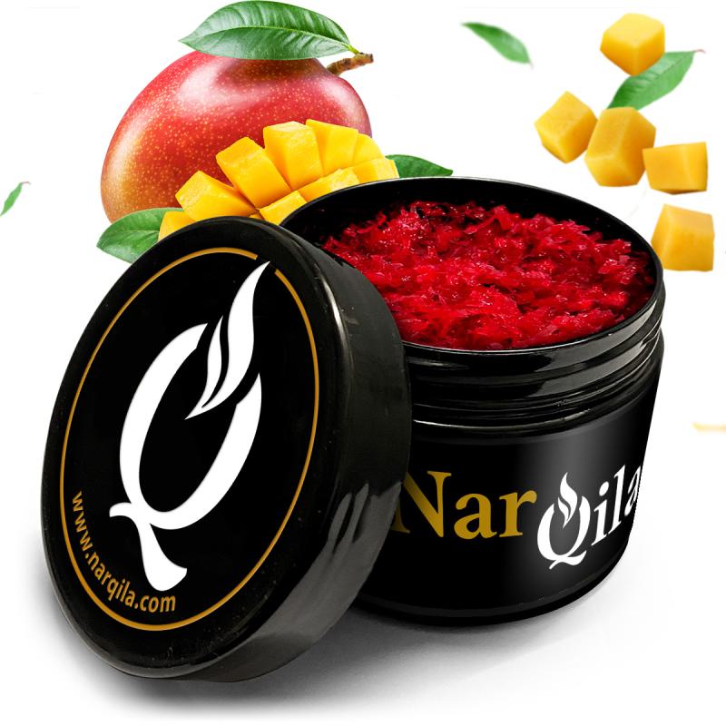 NARQILA MANGO SALSA 200g