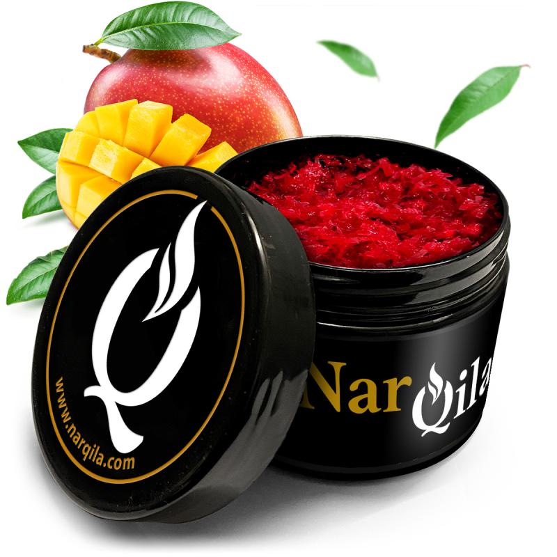 NARQILA MANGO 200 Gram
