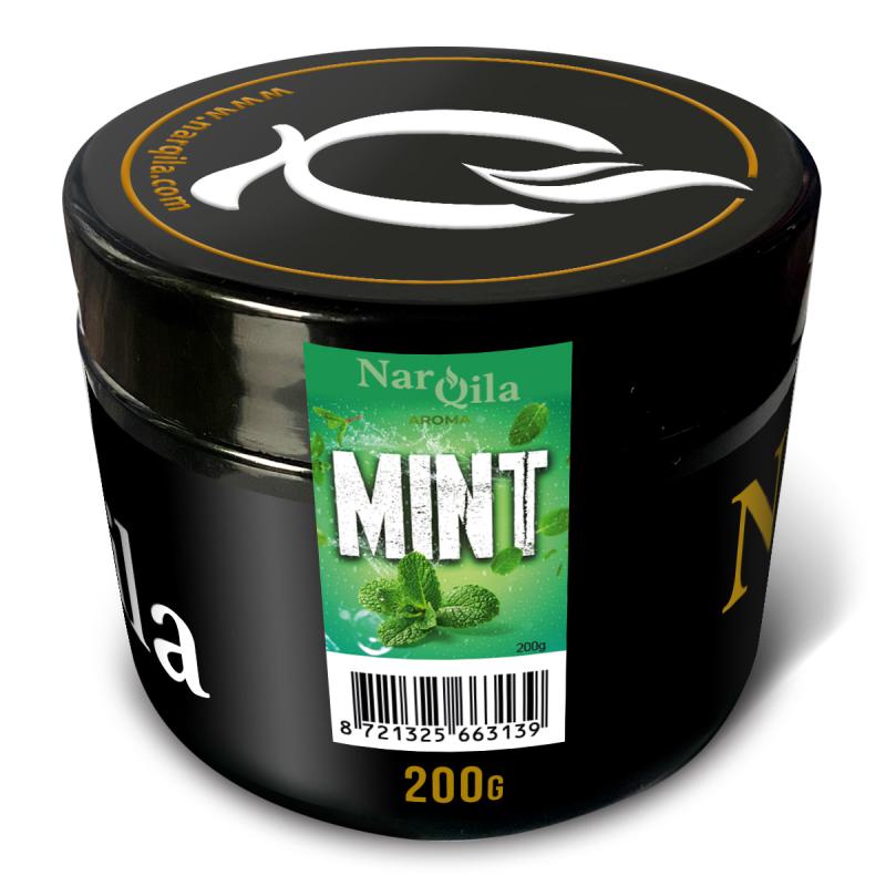 NARQILA MINT 1kg
