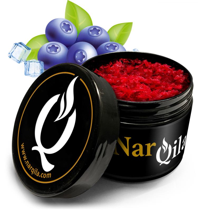 NARQILA MY BLUEBERRY ICE 200g