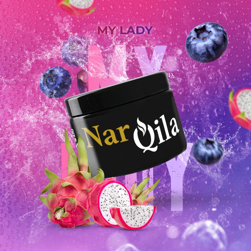 NARQILA MY LADY 200g