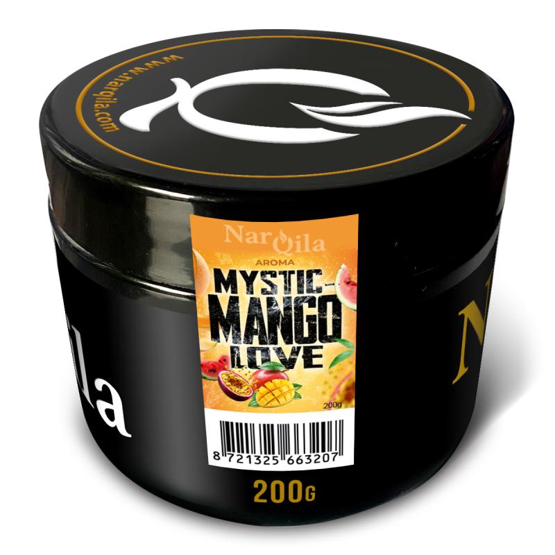 NARQILA MYSTIC MANGO LOVE 200 g