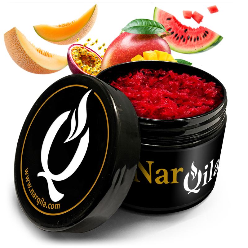 NARQILA MYSTIC MANGO LOVE 200 g