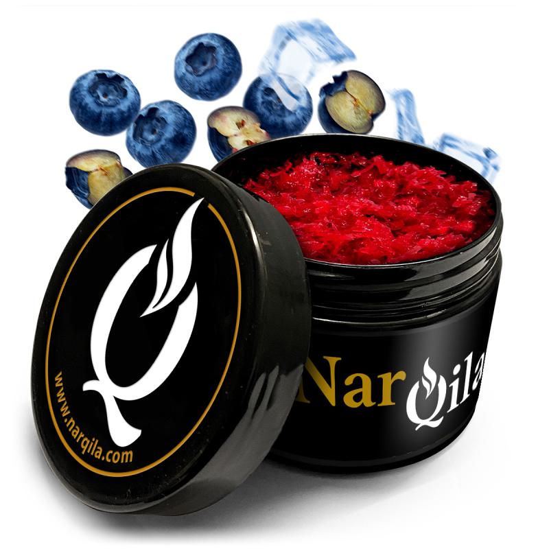 NARQILA 1kg informatie
