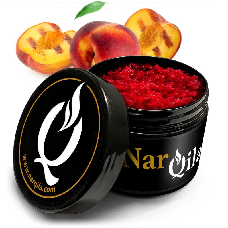 NARQILA ROASTED PEACH 200g