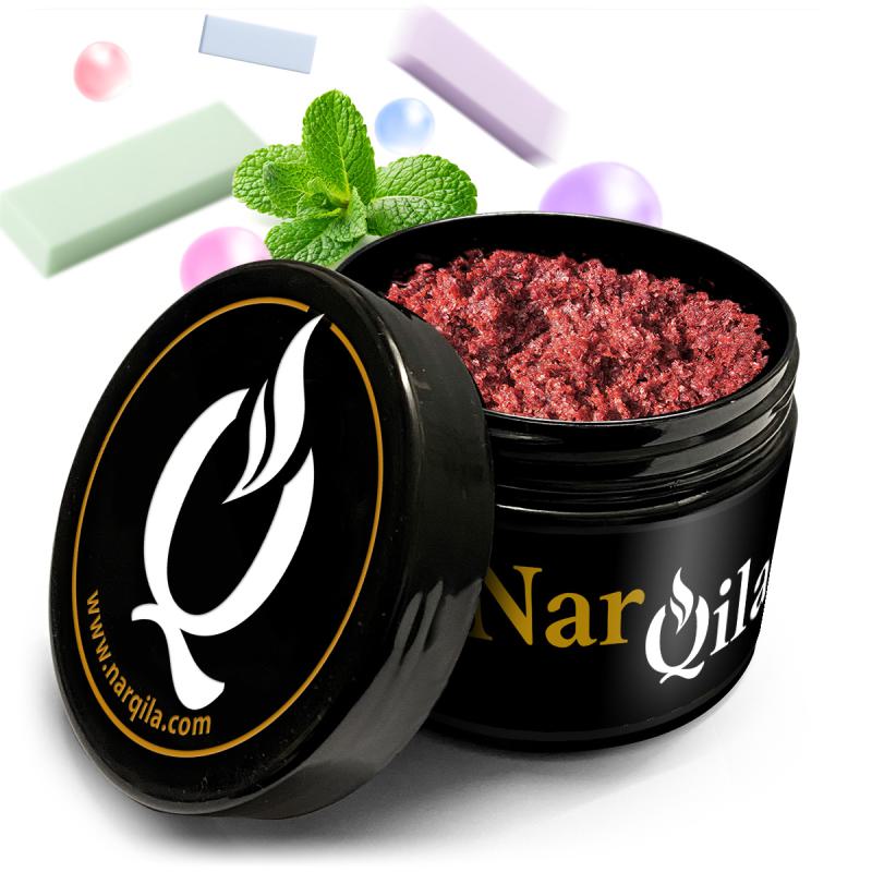 NARQILA SPOT-LIFE GUM 200g