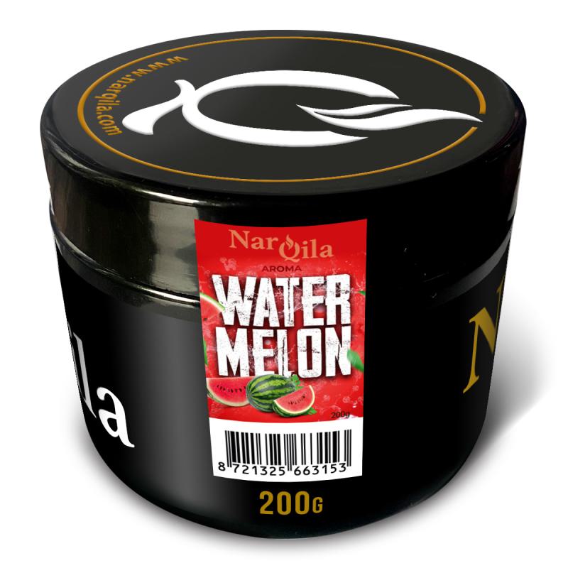 NARQILA WATERMELON 200 g